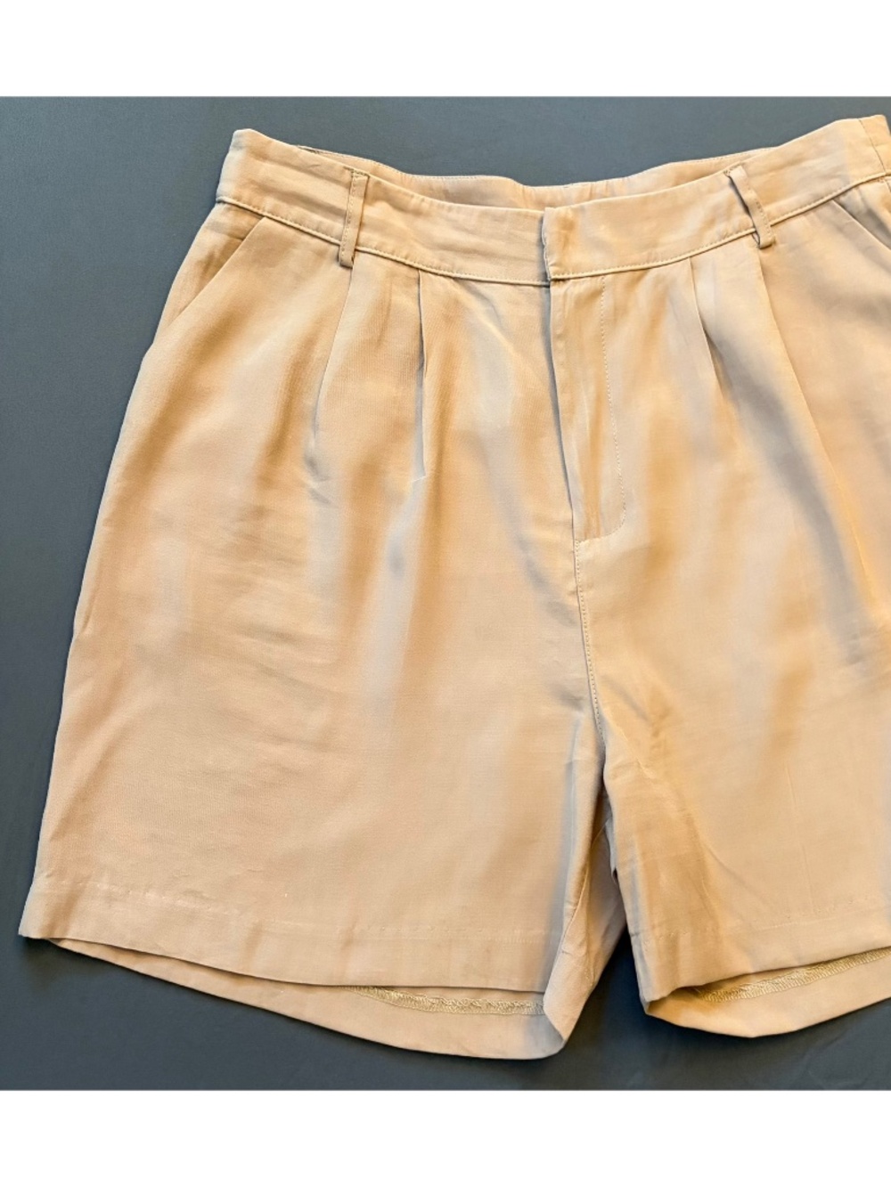 Arkitect Short Flat Beast Regular Fit Size14
